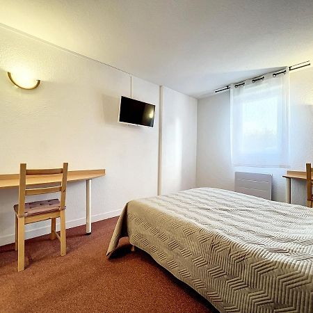 Valhotel - Hotel-Residence Châteaufort Zewnętrze zdjęcie