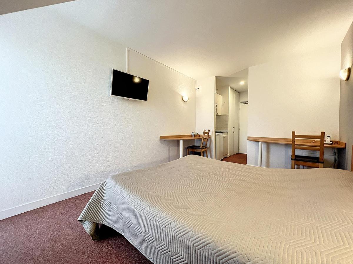 Valhotel - Hotel-Residence Châteaufort Zewnętrze zdjęcie