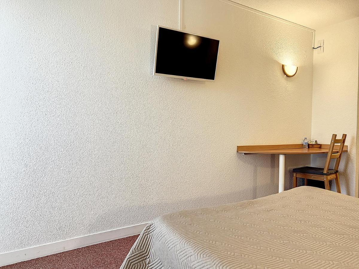 Valhotel - Hotel-Residence Châteaufort Zewnętrze zdjęcie