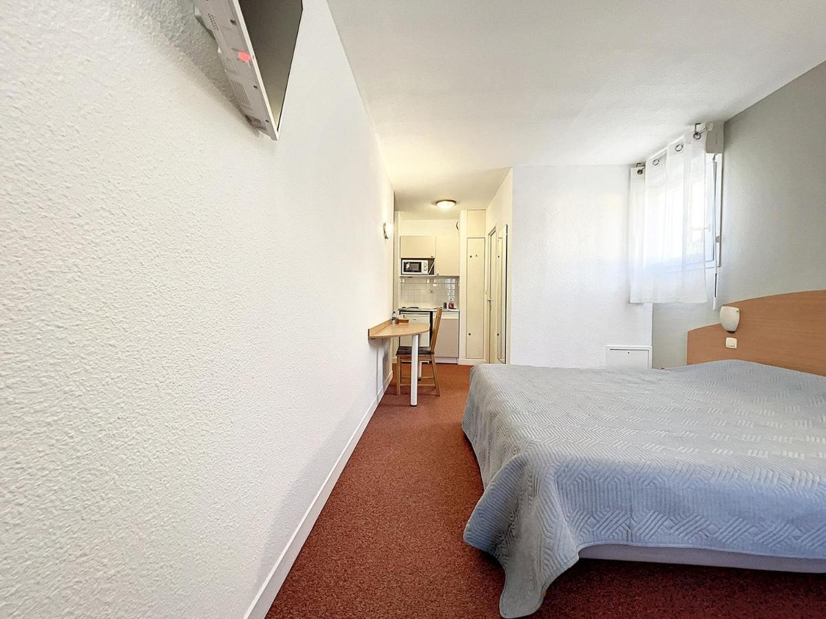 Valhotel - Hotel-Residence Châteaufort Zewnętrze zdjęcie