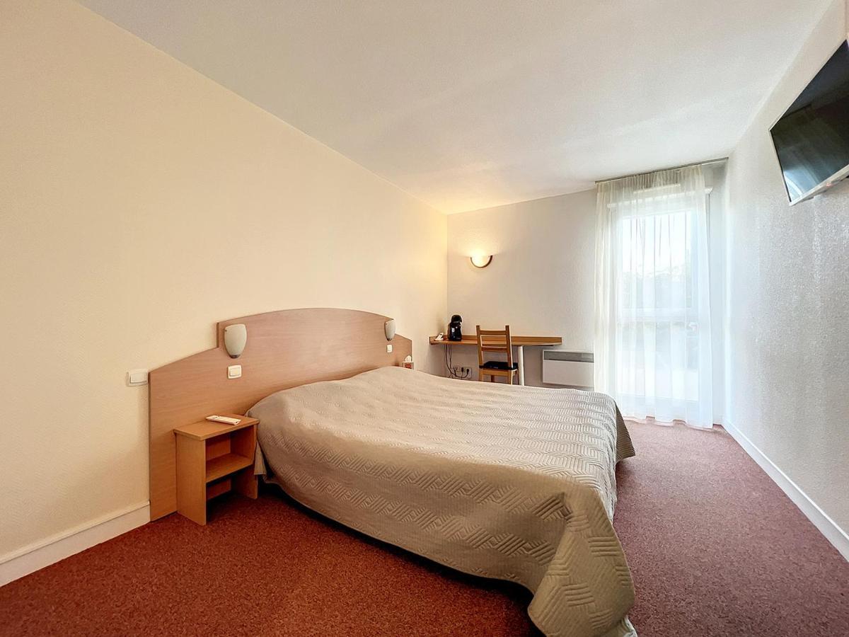 Valhotel - Hotel-Residence Châteaufort Zewnętrze zdjęcie