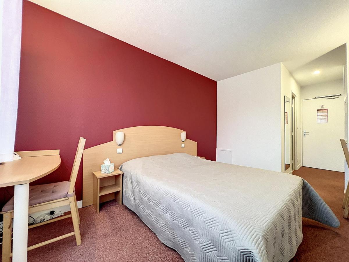Valhotel - Hotel-Residence Châteaufort Zewnętrze zdjęcie