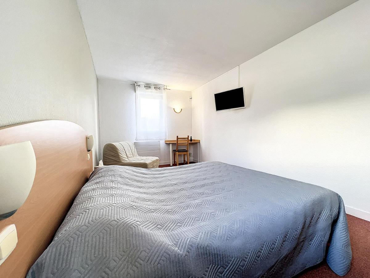 Valhotel - Hotel-Residence Châteaufort Zewnętrze zdjęcie