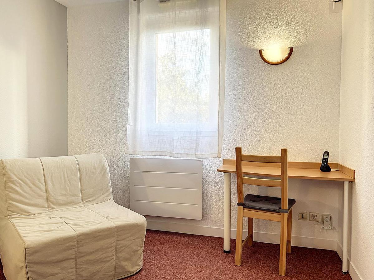 Valhotel - Hotel-Residence Châteaufort Zewnętrze zdjęcie