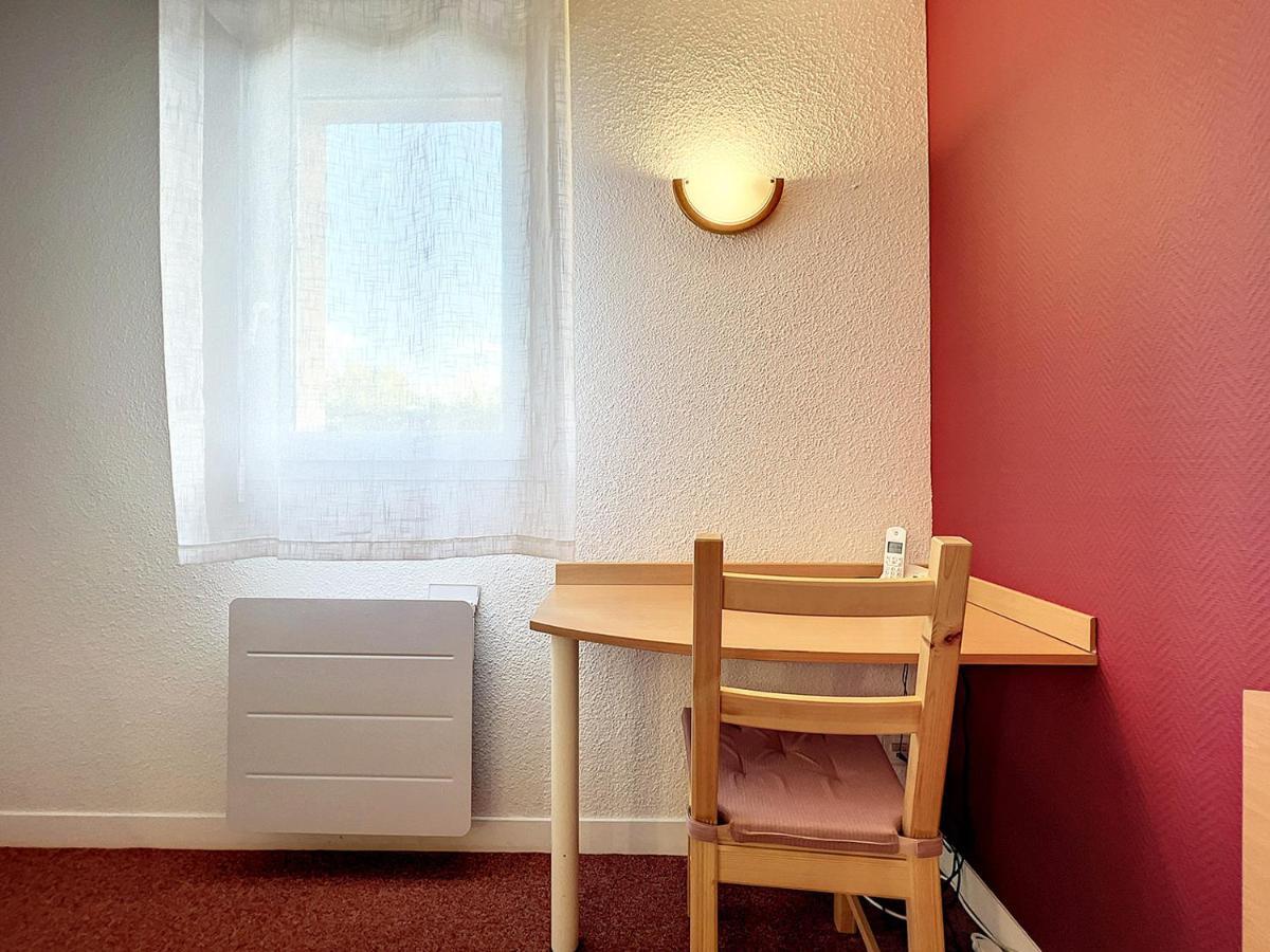 Valhotel - Hotel-Residence Châteaufort Zewnętrze zdjęcie