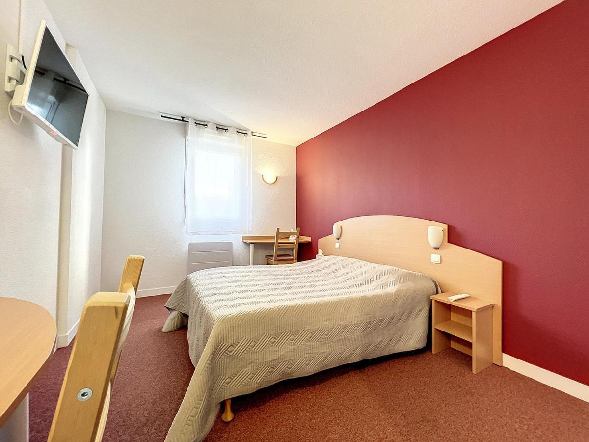 Valhotel - Hotel-Residence Châteaufort Zewnętrze zdjęcie