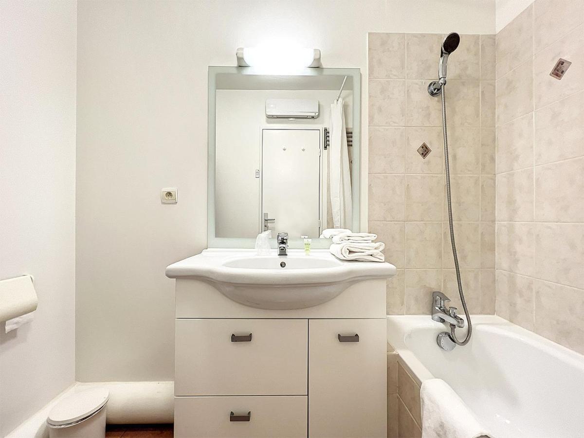 Valhotel - Hotel-Residence Châteaufort Zewnętrze zdjęcie