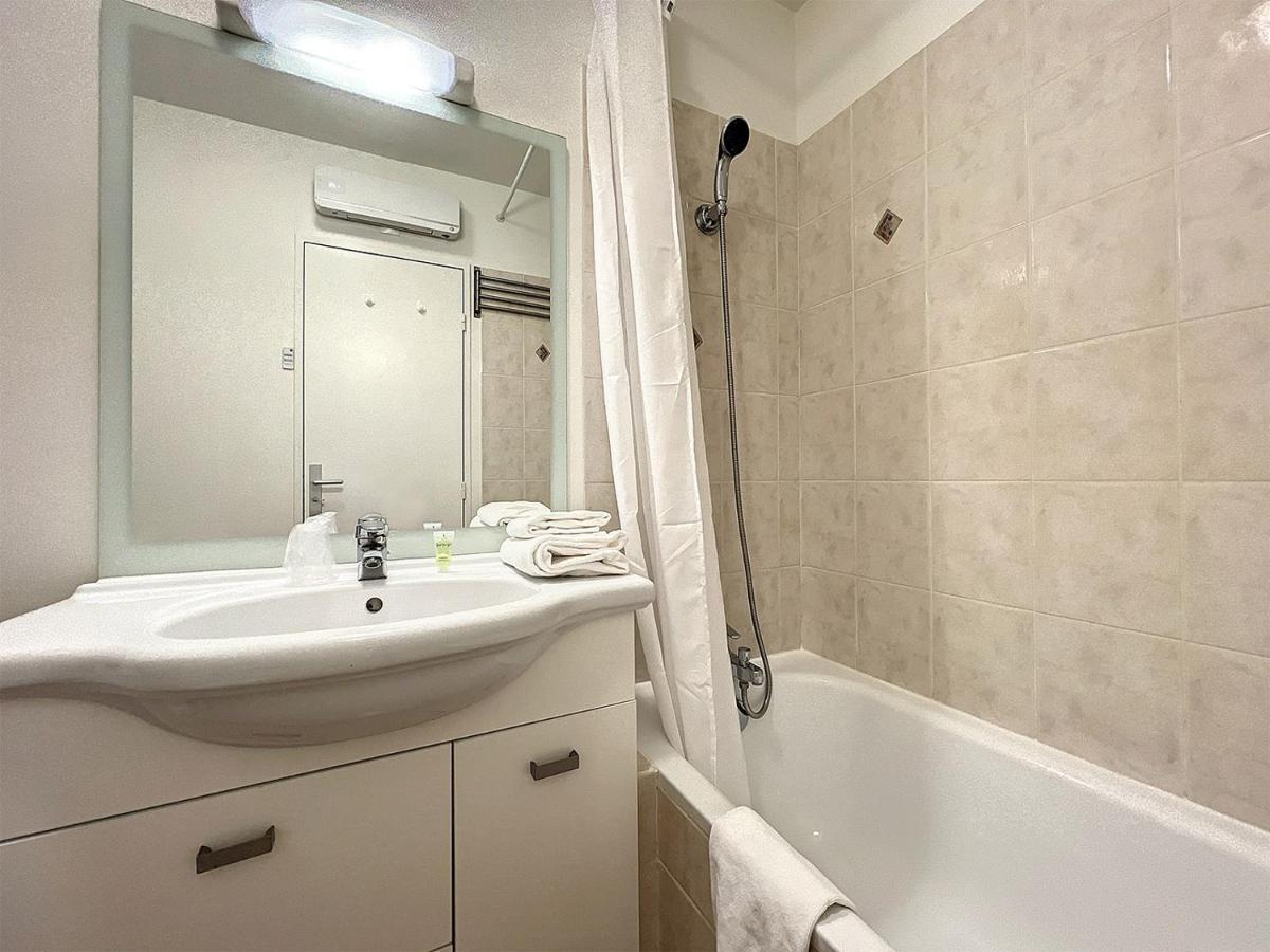 Valhotel - Hotel-Residence Châteaufort Zewnętrze zdjęcie