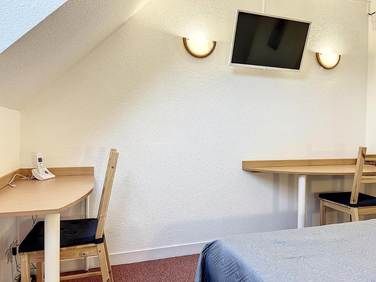 Valhotel - Hotel-Residence Châteaufort Zewnętrze zdjęcie