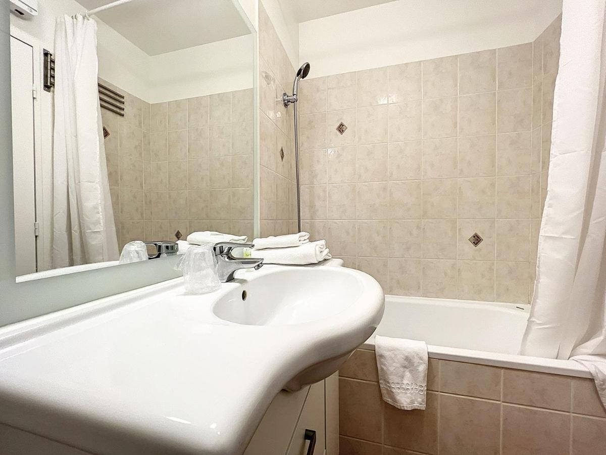 Valhotel - Hotel-Residence Châteaufort Zewnętrze zdjęcie