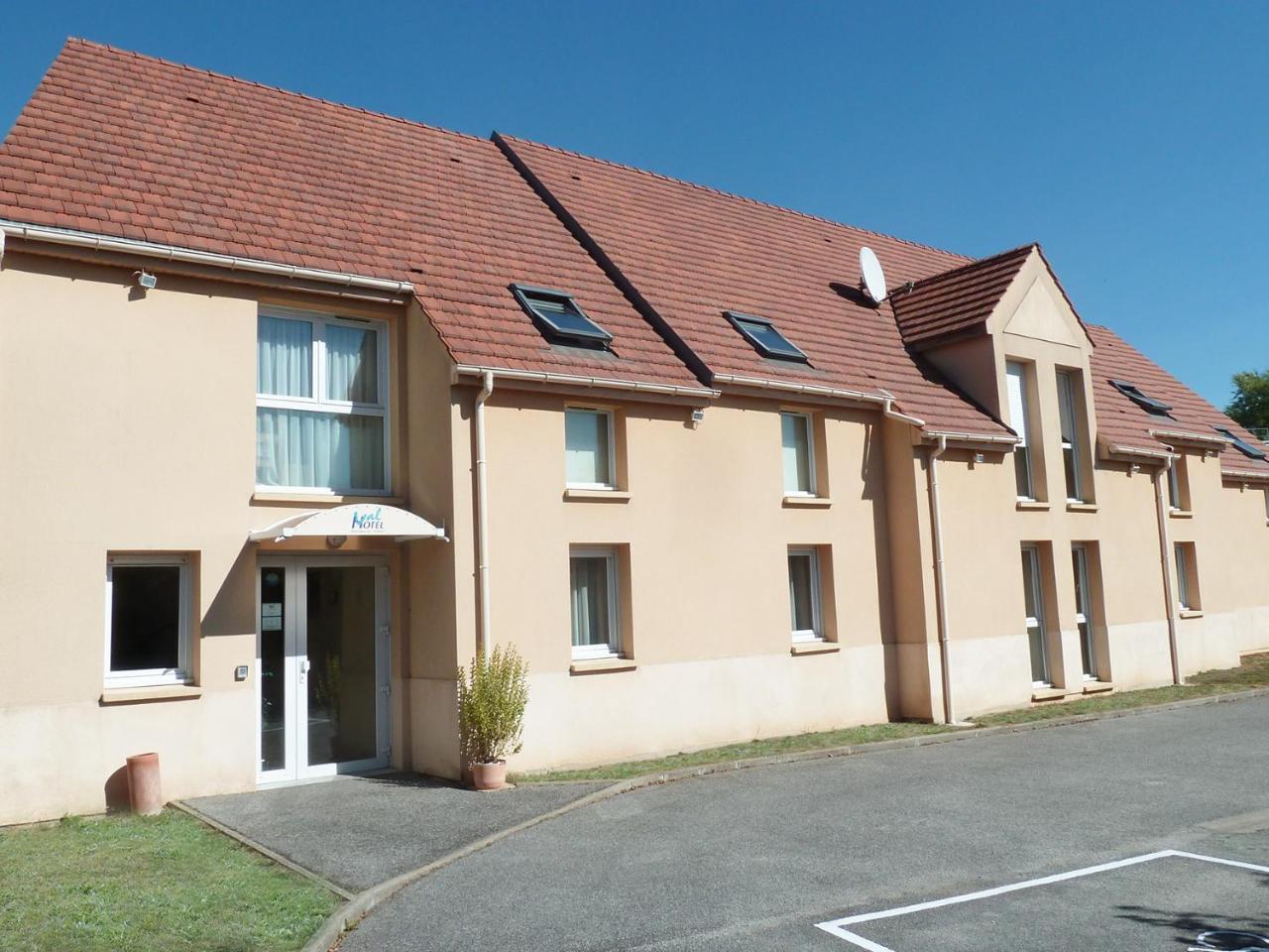 Valhotel - Hotel-Residence Châteaufort Zewnętrze zdjęcie